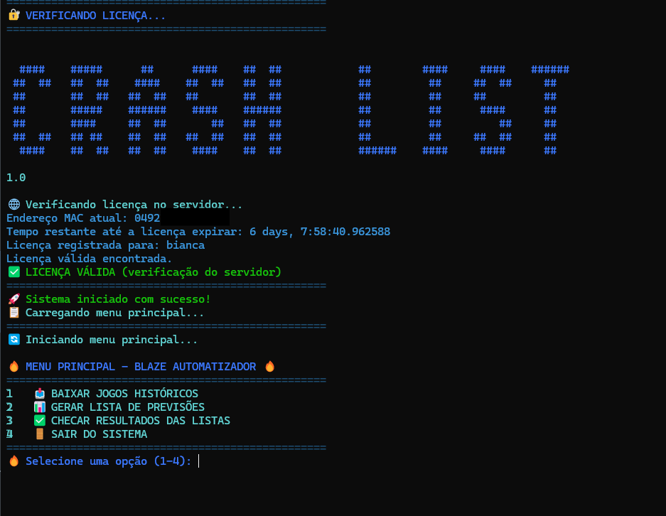 Crash Predictor