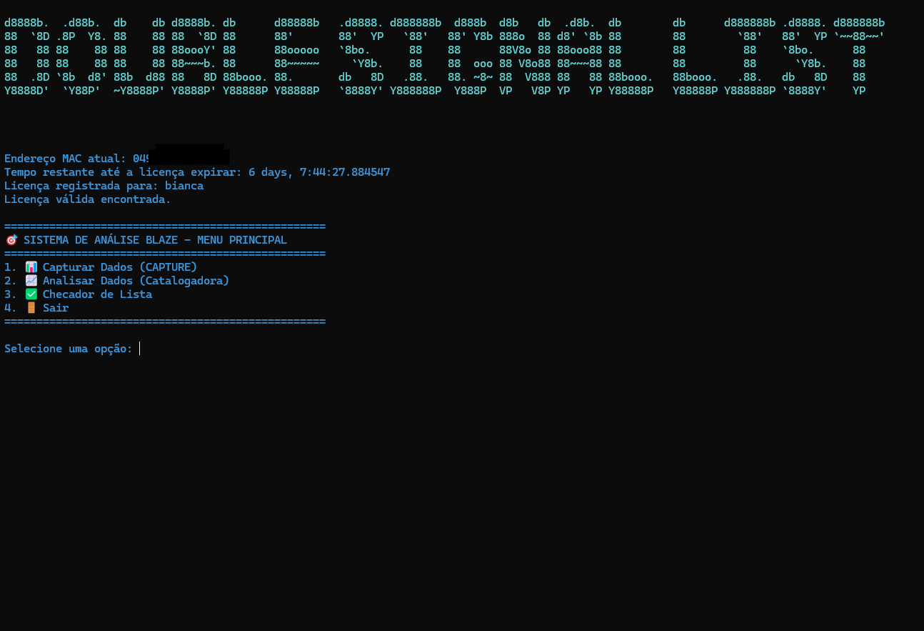 Double Signal